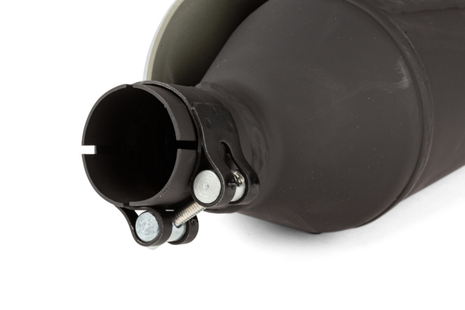 Auspuff Sito Kymco Agility 50 4T 12"