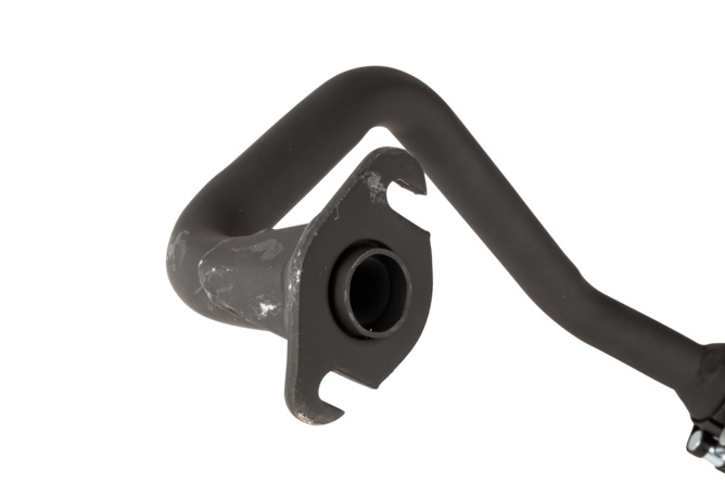 Auspuff Sito Kymco Agility 50 4T 12"