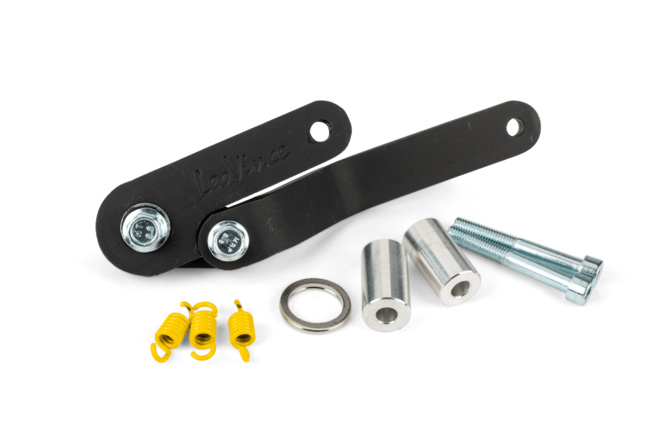 Auspuff Sito Kymco Agility 50 4T 12"