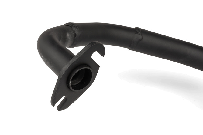 Exhaust Sito Plus Yamaha BWs after 2004