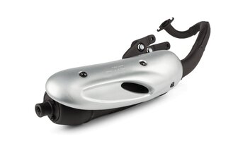 Auspuff Sito Peugeot Jetforce / Speedfight 3