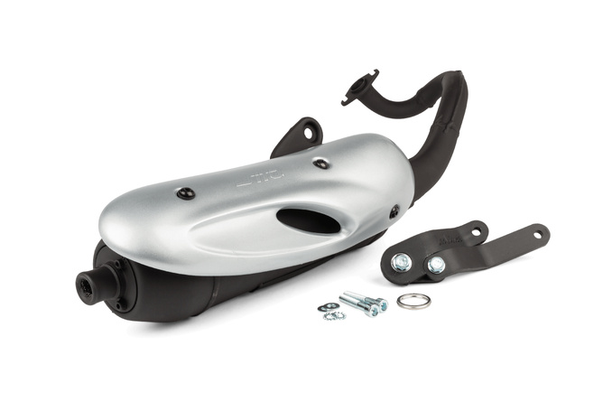 Exhaust Sito Peugeot Jetforce / Speedfight 3