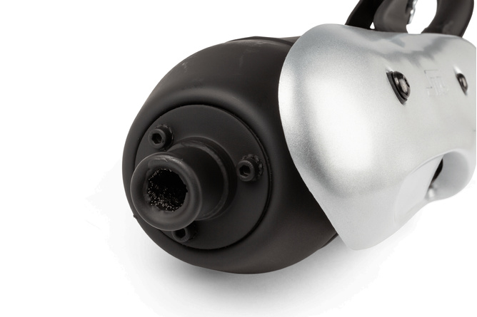 Exhaust Sito Peugeot Jetforce / Speedfight 3