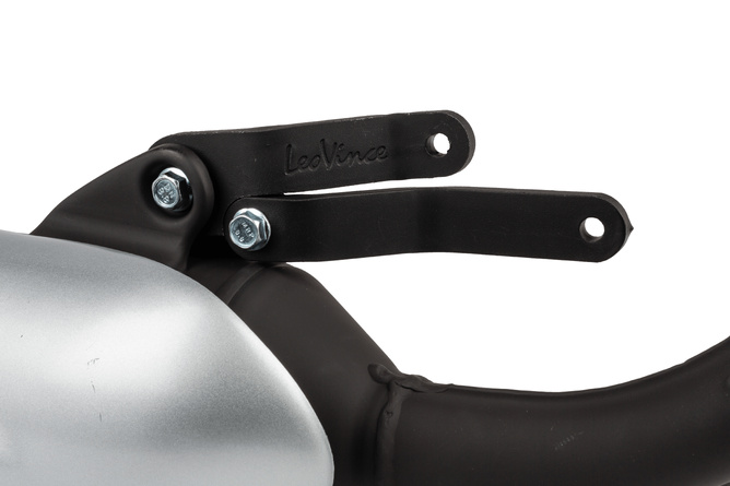 Exhaust Sito Peugeot Jetforce / Speedfight 3