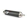 Silencieux LeoVince X-Fight Carbon Fantic 50 Euro 4