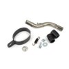 Silencer LeoVince X-Fight Carbon Fantic 50 Euro 5