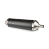 Silencer LeoVince X-Fight Carbon Sherco 50 Euro 5