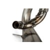 Exhaust LeoVince X-Fight Black Edition Beta RR Motard / Enduro after 2012