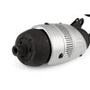 Exhaust Leovince Touring Peugeot horizontal