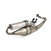 Auspuff LeoVince Handmade TT Aprilia SR50 / DiTech (Piaggio)