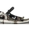 Pot LeoVince Handmade TT Black Edition Kymco Agility 50 2T