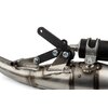 Pot LeoVince Handmade TT Black Edition Kymco Agility 50 2T