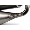 Pot LeoVince Handmade TT Black Edition Kymco Agility 50 2T
