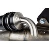 Auspuff Leovince Handmade TT Black Edition Aprilia SR R Factory / Sport Pro i.e. (Piaggio)