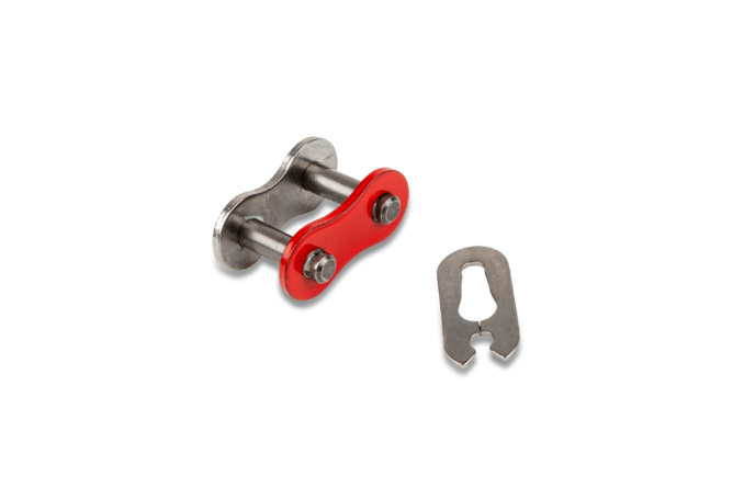 Chain Master Link 420 Stage6 red