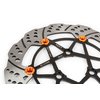 Floating Brake Disc front Stage6 R/T 280mm MK2 Yamaha Aerox