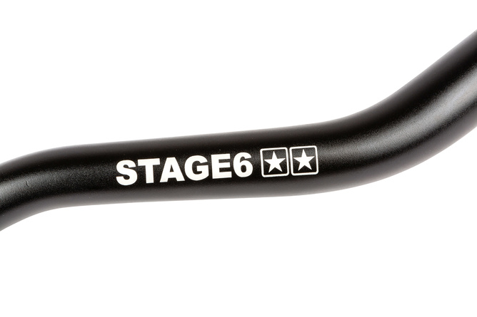 MX Handlebar Stage6 d.28.6mm black