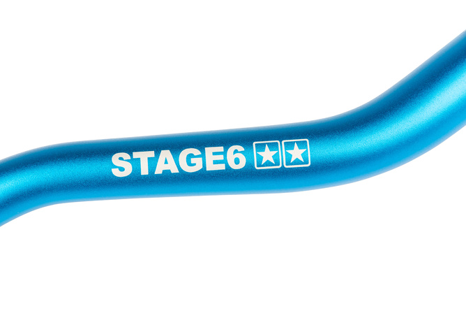 Crosslenker Stage6 d.28.6mm blau