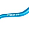 Manubrio Motocross Stage6 d.28.6mm blu