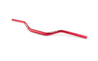 Guidon Cross 28mm Stage6 Rouge