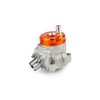 Cylinder Stage6 R/T 100cc FLR for crankcase Malossi C-One / RC-One