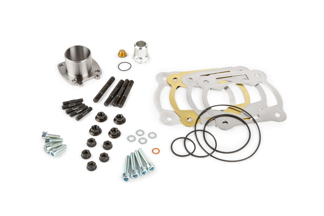Kit cylindre Stage6 R/T FLR 100 pour carter Malossi C-one / RC-one
