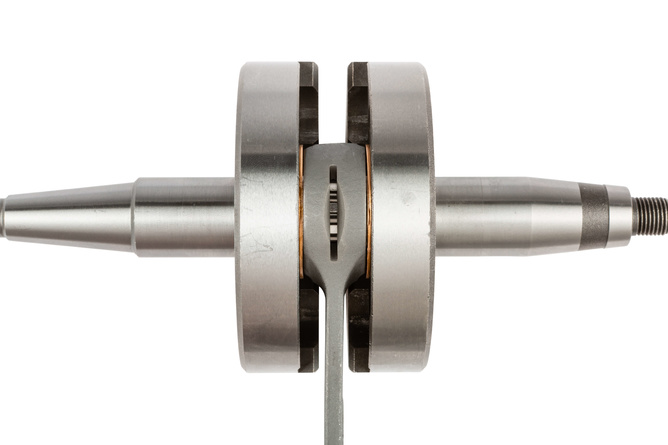 Crankshaft Stage6 HPC 45mm stroke / 90mm connecting rod Derbi E3 / E4