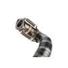 Exhaust Stage6 R1200 RACE Peugeot horizontal AC / LC