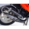 Exhaust Stage6 R1400 RACE MK2 Piaggio