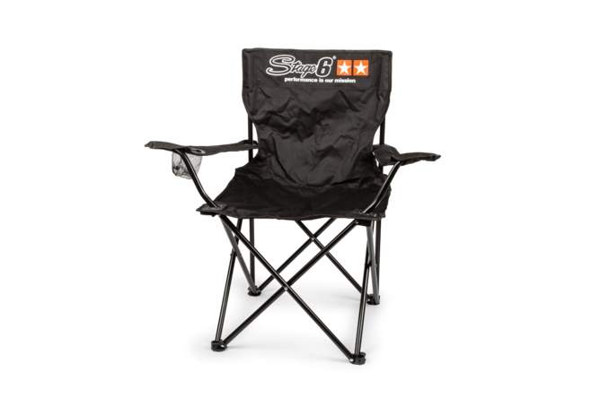Stage6 Camping chair Paddock