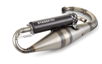 Pot Stage6 MBK Booster