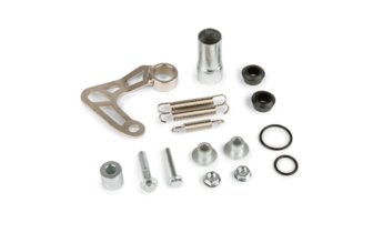 Spare Parts Kit exhaust Stage6 Streetrace high mount Rieju / Sherco