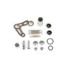 Spare Parts Kit exhaust Stage6 Streetrace high mount Rieju / Sherco
