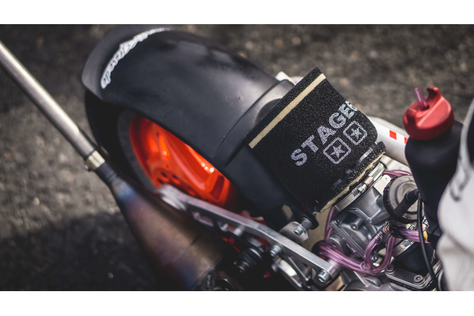 Filtro Stage 6 Double layer - Accessori Moto In vendita a Pordenone