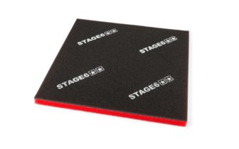 Filtre à Air Malossi Red Sponge - Pour Boîte à Air D'origine Gilera Runner 125-180, Skipper 125, SR 125