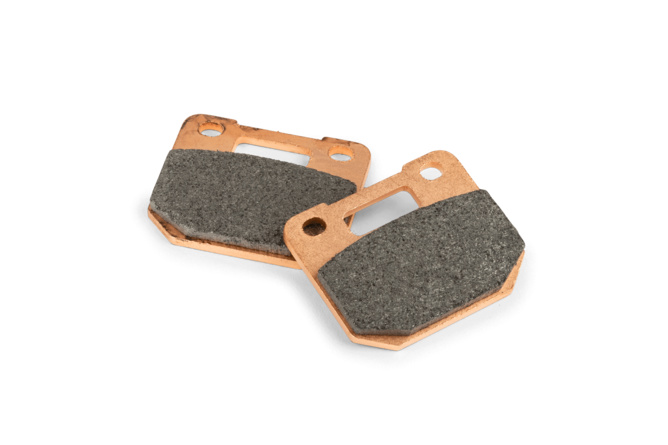 Brake Pads Stage6 ceramic for RPM and Stage6 R/T 4-piston caliper