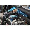 Kit Deco Moto Derbi X-Treme 2011-2017 Stage6 Azul / Negro