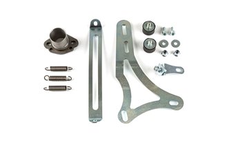 Spare Parts Kit for exhaust Stage6 R1400 MK2 Minarelli horizontal