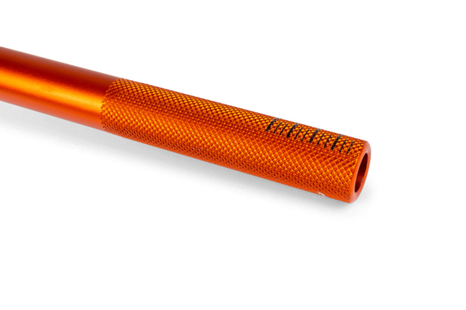 Crosslenker Stage6 Fatbar Design 28,6mm orange