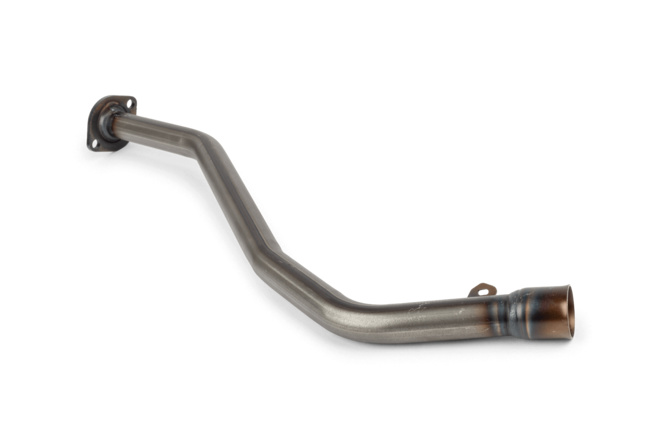 Connecting Pipe exhaust - silencer Stage6 Streetrace Beta RR / Rieju SMX