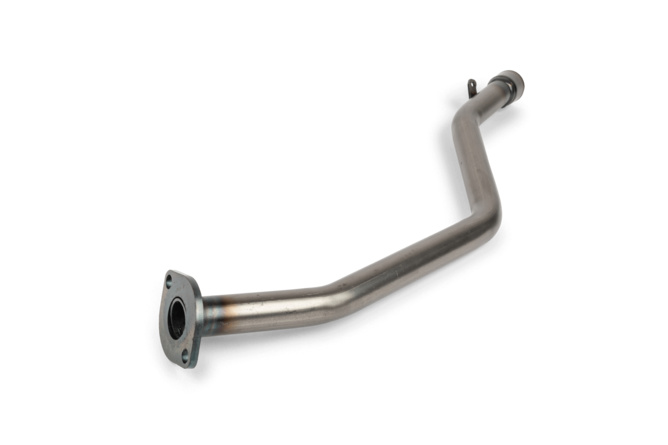Connecting Pipe exhaust - silencer Stage6 Streetrace Yamaha DT50