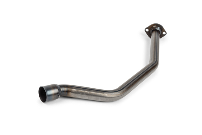 Connecting Pipe exhaust - silencer Stage6 Streetrace Derbi Senda