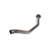 Connecting Pipe exhaust - silencer Stage6 Streetrace Derbi Senda