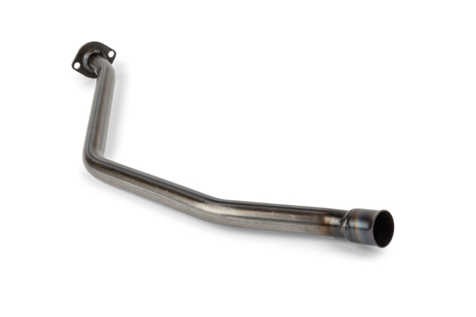 Connecting Pipe exhaust - silencer Stage6 Streetrace Rieju MRT / Beta RR 2012 / HM / Vent