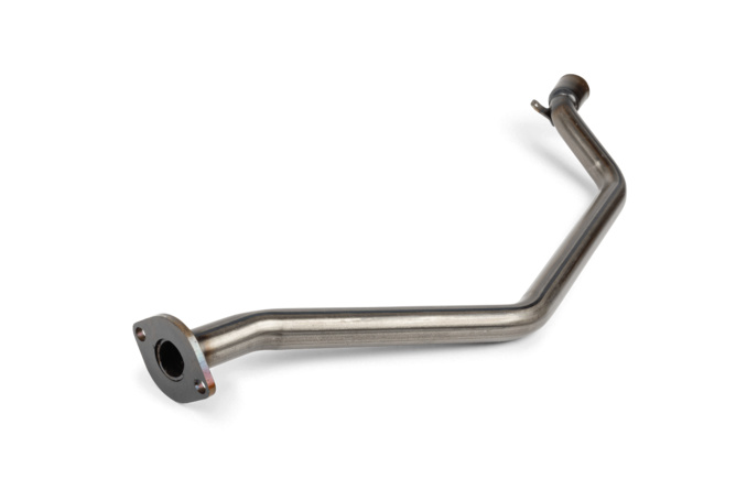 Connecting Pipe exhaust - silencer Stage6 Streetrace Sherco SE / SM