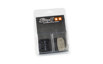 Brake Pads Stage6 Sport for RPM and Stage6 R/T 4-piston caliper