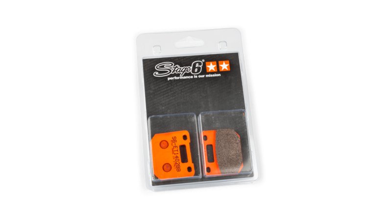 4x Sicherungsringe Für Bremsbeläge - Innendurchmesser 5mm Für Motorrad & Roller