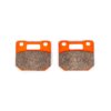 Brake Pads Stage6 Racing for RPM and Stage6 R/T 4-piston caliper 