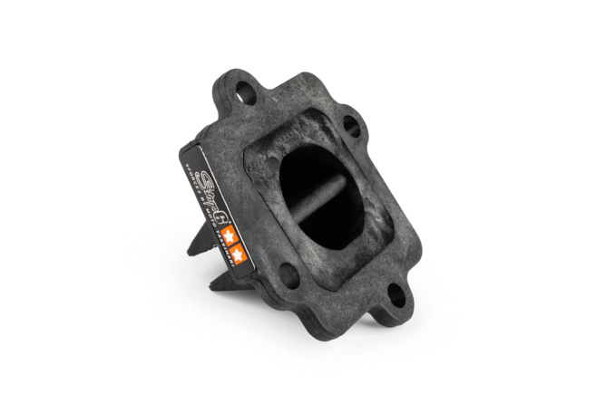 Membranblock Pour VForce3 Moto Tassinari - Compatible Minarelli AM6 (Pièce Unique)