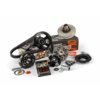 Transmission / CVT Kit with clutch + torque drive Stage6 R/T Oversize XL Piaggio